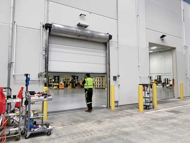 Commercial Repair service in Jerome, OH