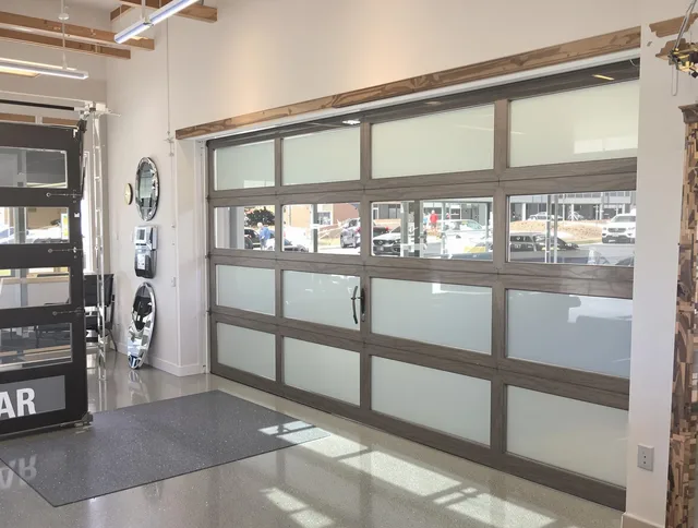Custom Doors service in Jerome, OH