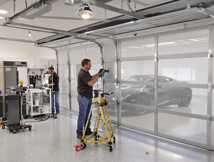 Dents Repair service in Jerome, OH