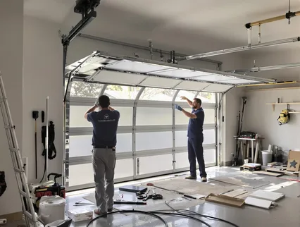 Door Replacement service in Jerome, OH