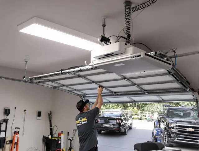 Opener Installation service in Jerome, OH