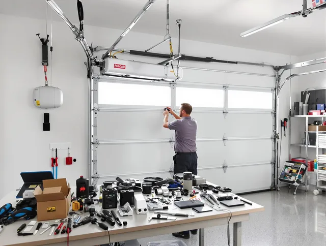 Opener Repair service in Jerome, OH
