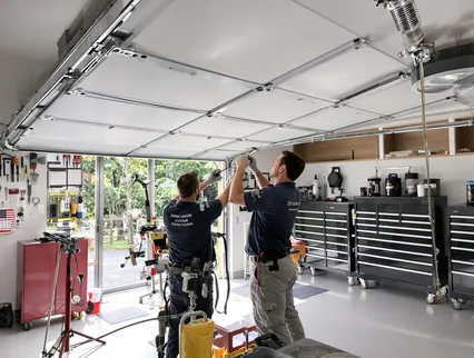 Overhead Repair service in Jerome, OH