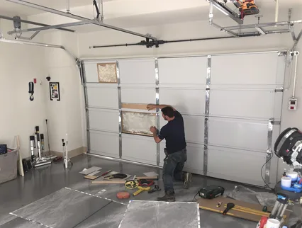 Panel Repair service in Jerome, OH