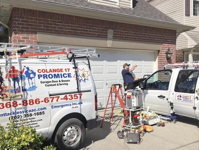 Same Day Repair service in Jerome, OH